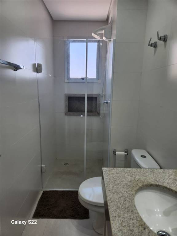 Apartamento com 2 quartos e 77 m² em Ocian, Praia Grande