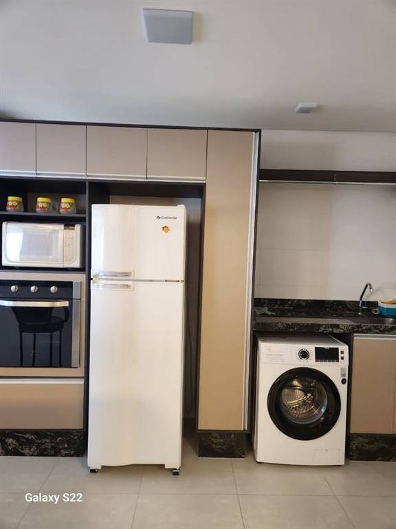 Apartamento com 2 quartos e 77 m² em Ocian, Praia Grande
