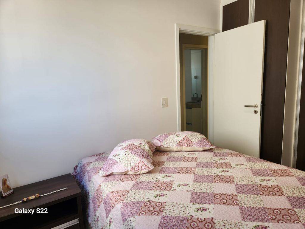 Apartamento com 2 quartos e 77 m² em Ocian, Praia Grande