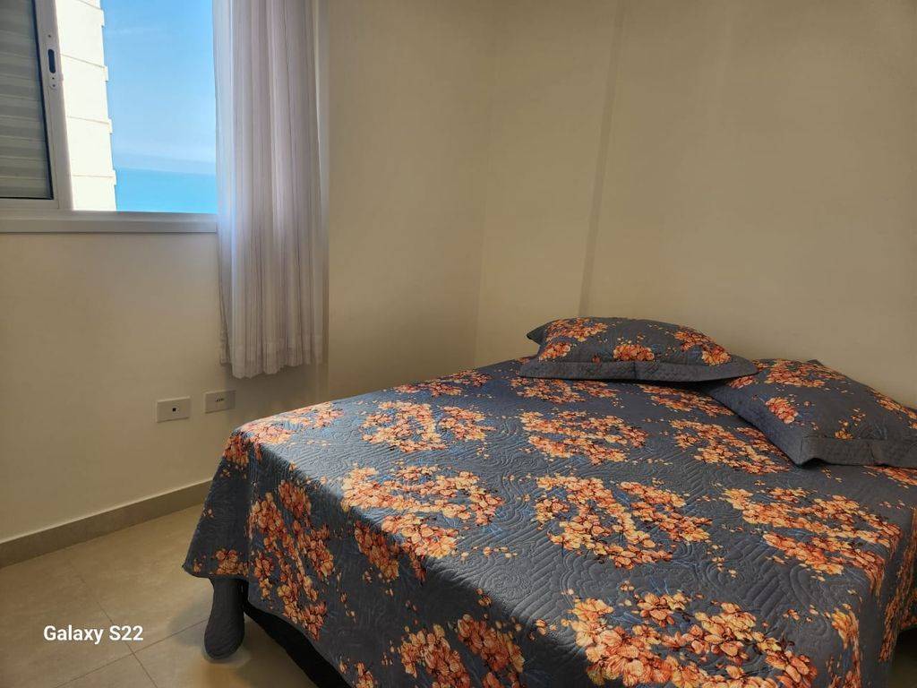 Apartamento com 2 quartos e 77 m² em Ocian, Praia Grande