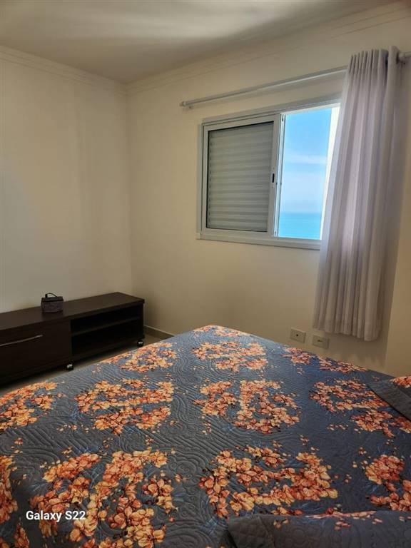 Apartamento com 2 quartos e 77 m² em Ocian, Praia Grande