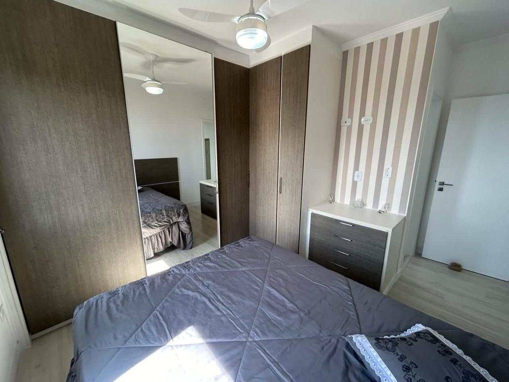 Apartamento com 2 quartos e 90 m² em Ocian, Praia Grande