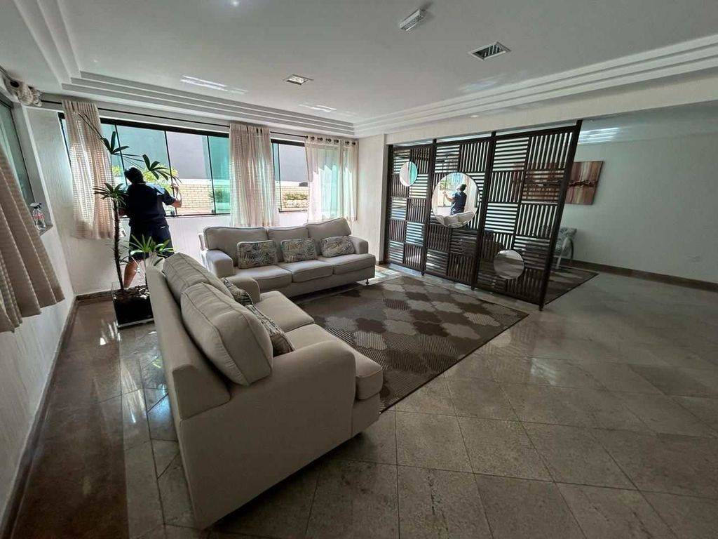 Apartamento com 2 quartos e 90 m² em Ocian, Praia Grande