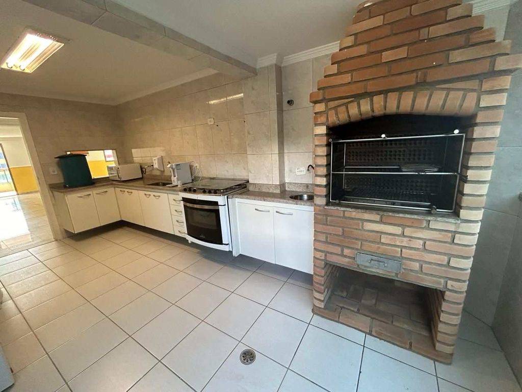 Apartamento com 2 quartos e 90 m² em Ocian, Praia Grande