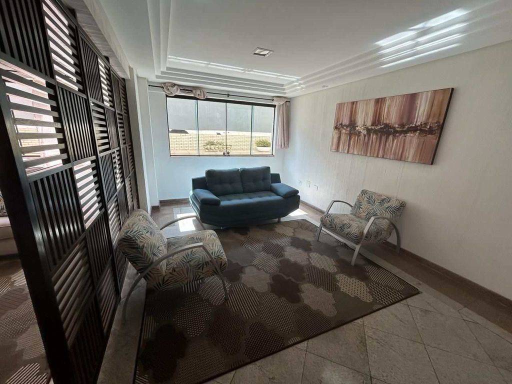 Apartamento com 2 quartos e 90 m² em Ocian, Praia Grande