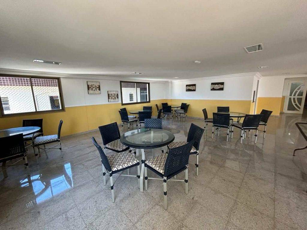 Apartamento com 2 quartos e 90 m² em Ocian, Praia Grande