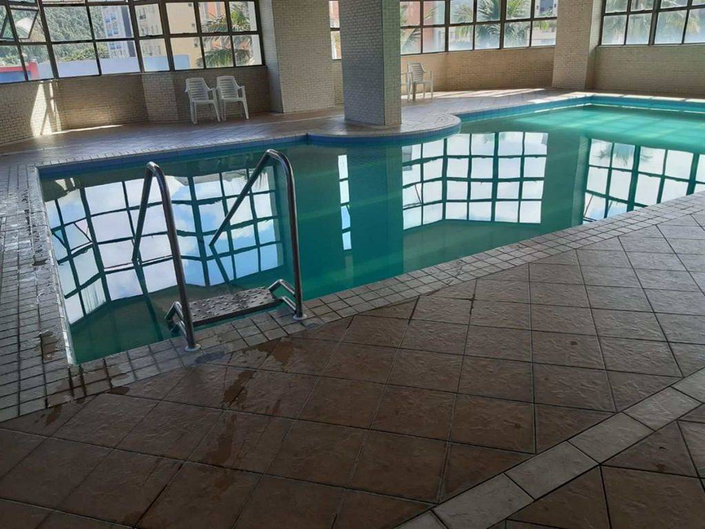 Apartamento com 2 quartos e 90 m² em Ocian, Praia Grande