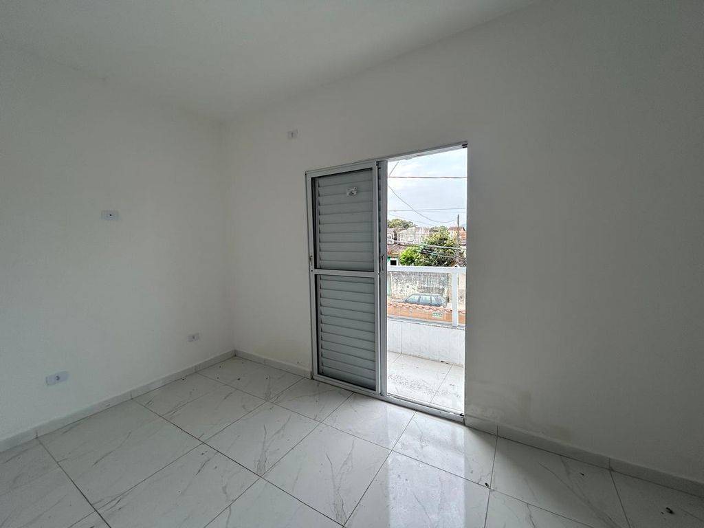Casa com 2 quartos e 68 m² em Ocian, Praia Grande