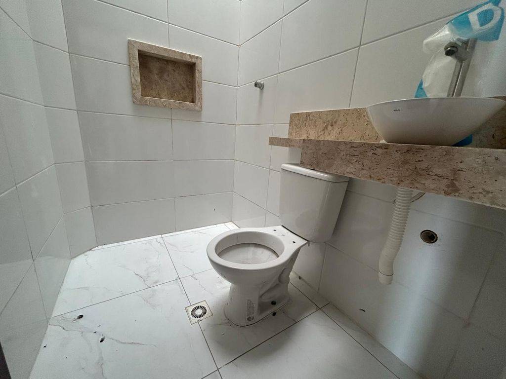 Casa com 2 quartos e 68 m² em Ocian, Praia Grande