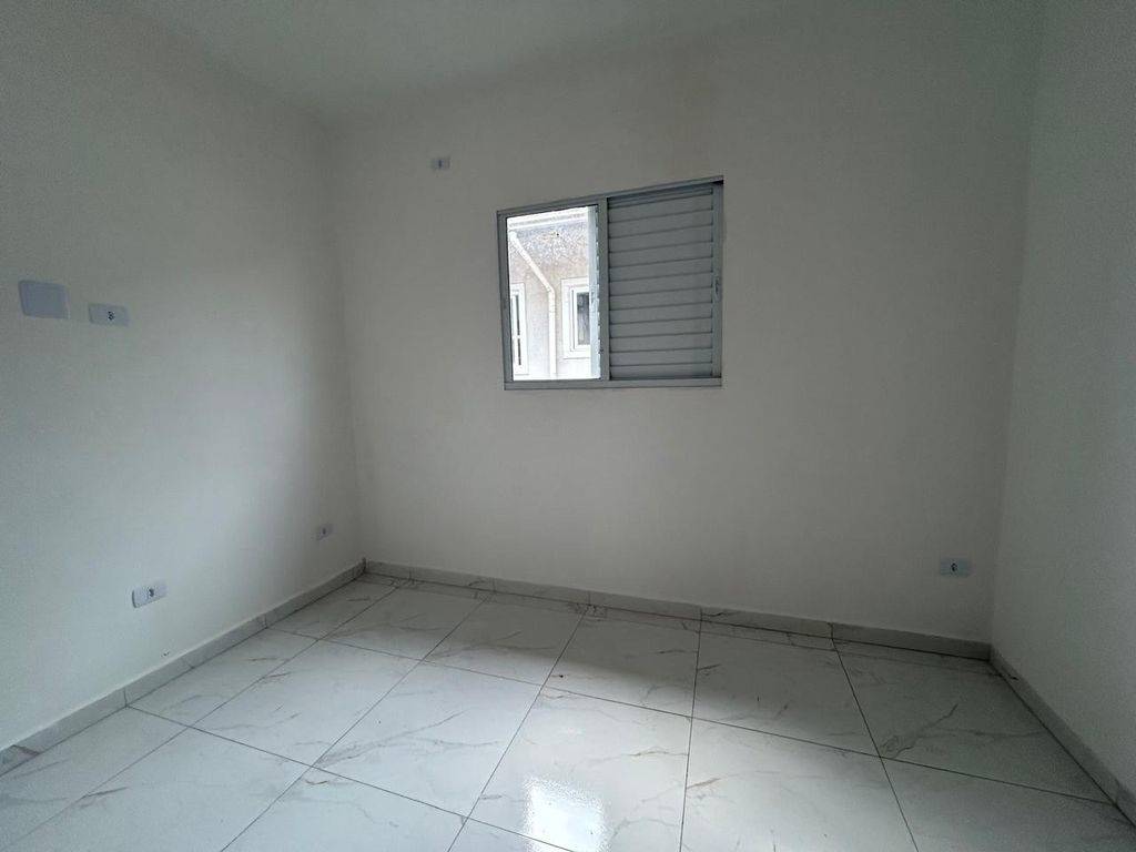 Casa com 2 quartos e 68 m² em Ocian, Praia Grande