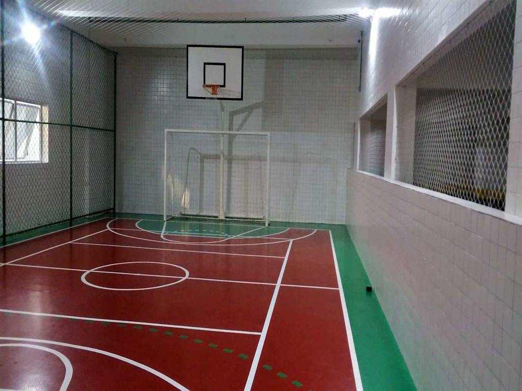 Apartamento com 3 quartos e 118 m² em Ocian, Praia Grande