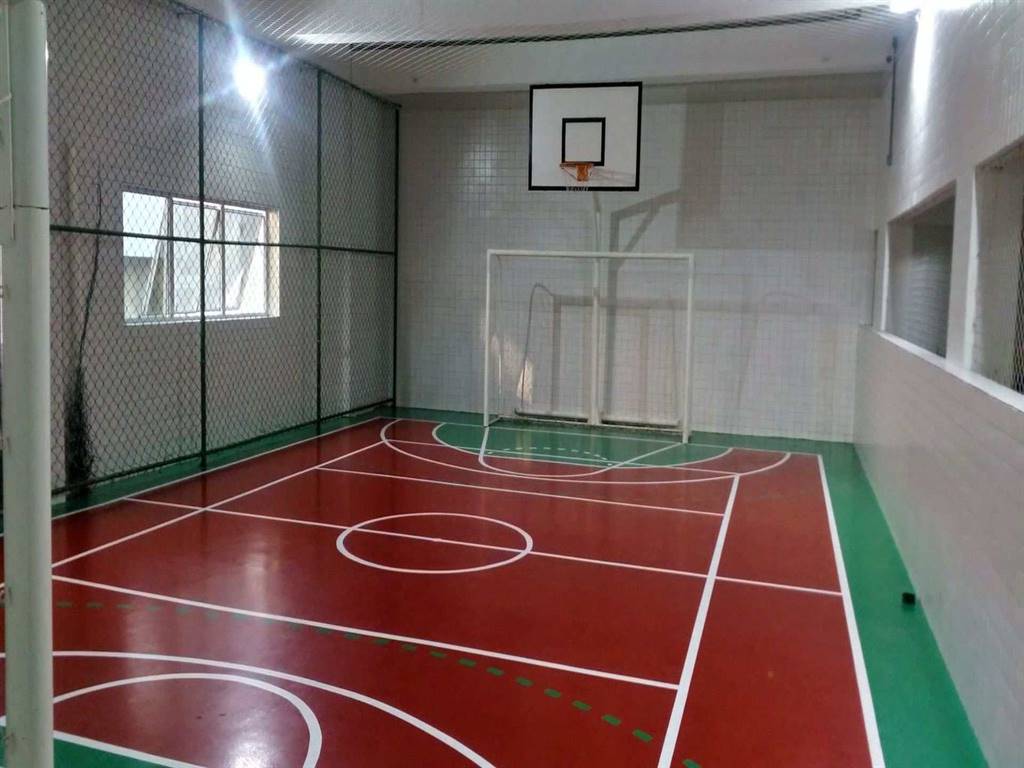 Apartamento com 3 quartos e 118 m² em Ocian, Praia Grande