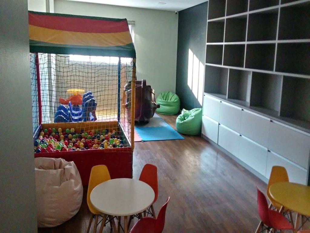Apartamento com 3 quartos e 118 m² em Ocian, Praia Grande