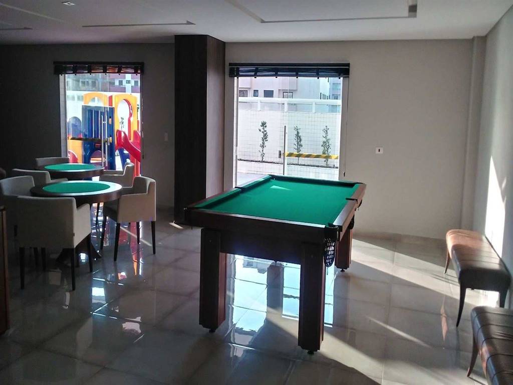 Apartamento com 3 quartos e 118 m² em Ocian, Praia Grande
