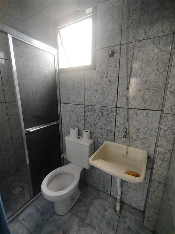 Apartamento com 1 quarto e 32 m² em Ocian, Praia Grande