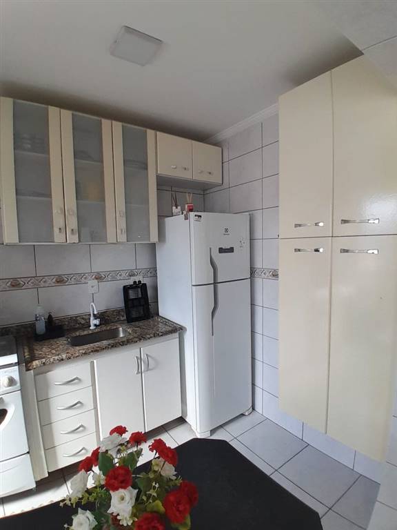 Apartamento com 1 quarto e 49 m² em Ocian, Praia Grande