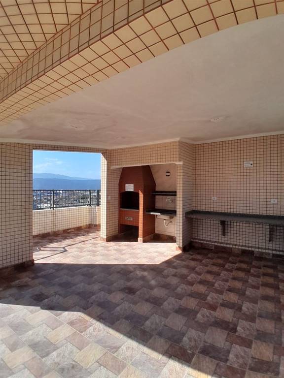 Apartamento com 1 quarto e 49 m² em Ocian, Praia Grande