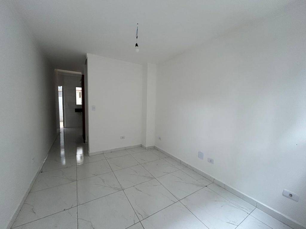 Casa com 2 quartos e 49 m² em Ocian, Praia Grande