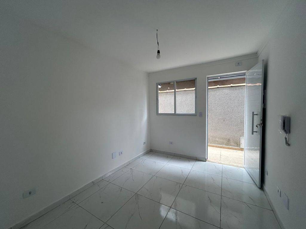 Casa com 2 quartos e 49 m² em Ocian, Praia Grande