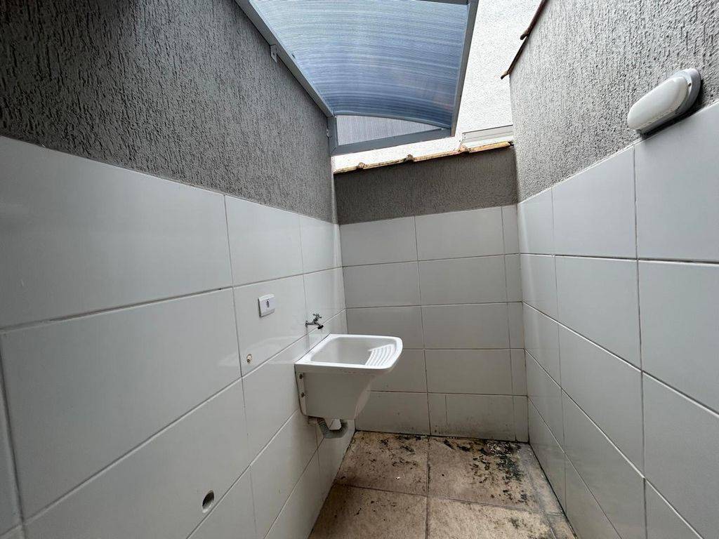 Casa com 2 quartos e 49 m² em Ocian, Praia Grande