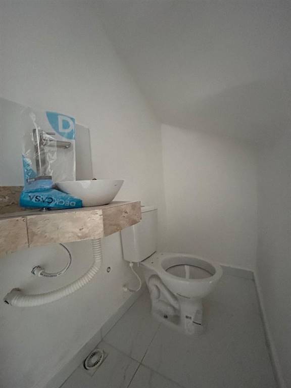 Casa com 2 quartos e 49 m² em Ocian, Praia Grande