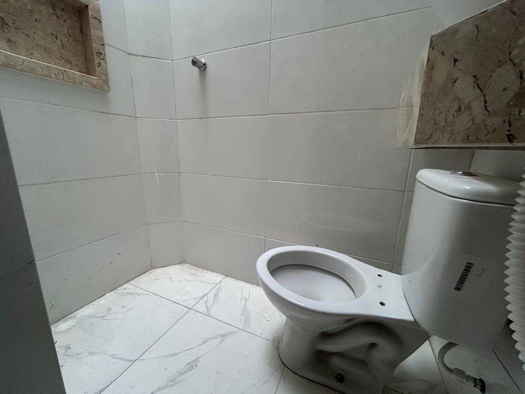 Casa com 2 quartos e 49 m² em Ocian, Praia Grande
