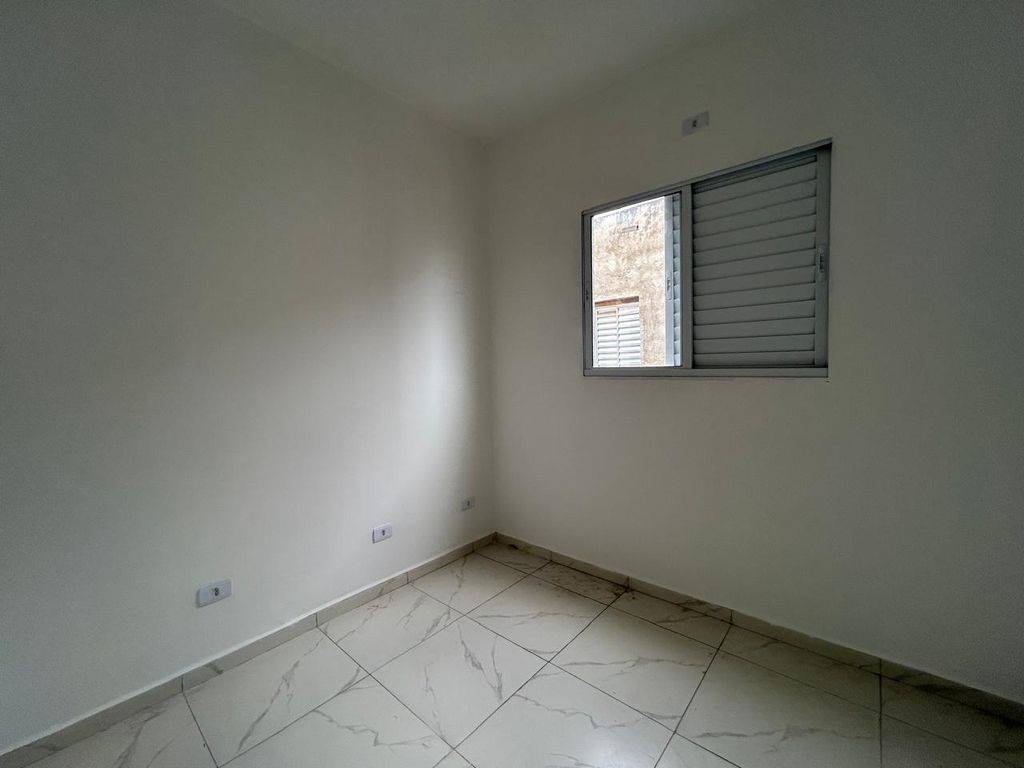 Casa com 2 quartos e 49 m² em Ocian, Praia Grande
