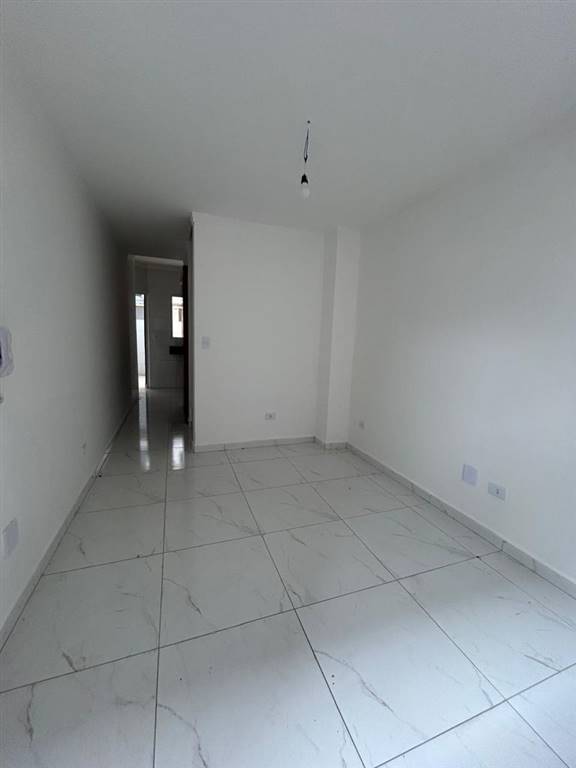 Casa com 2 quartos e 49 m² em Ocian, Praia Grande