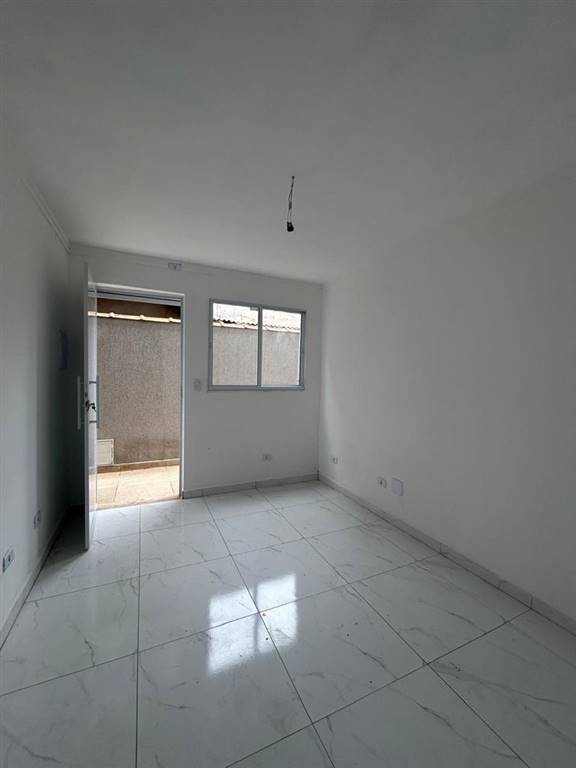 Casa com 2 quartos e 48 m² em Ocian, Praia Grande