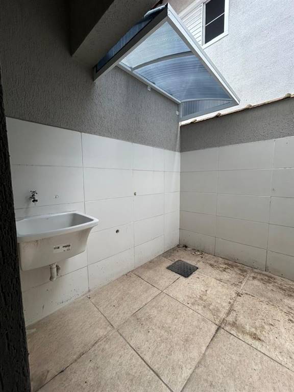 Casa com 2 quartos e 48 m² em Ocian, Praia Grande