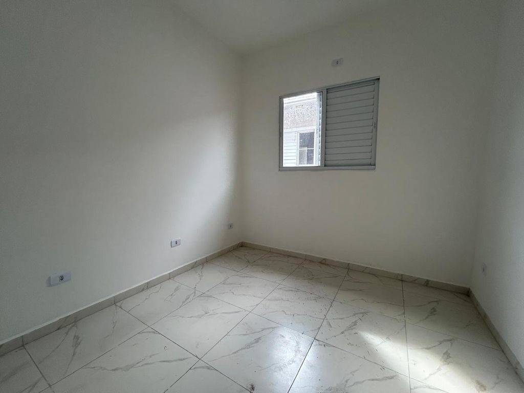 Casa com 2 quartos e 48 m² em Ocian, Praia Grande