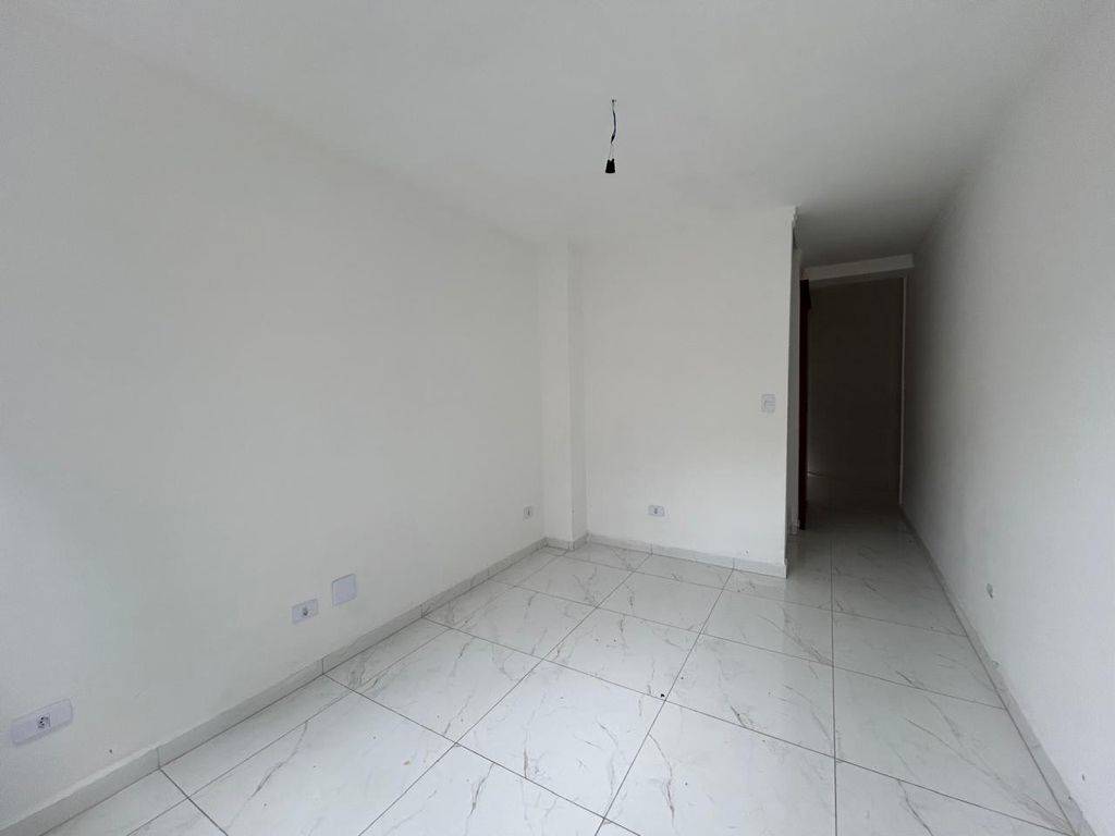 Casa com 2 quartos e 48 m² em Ocian, Praia Grande