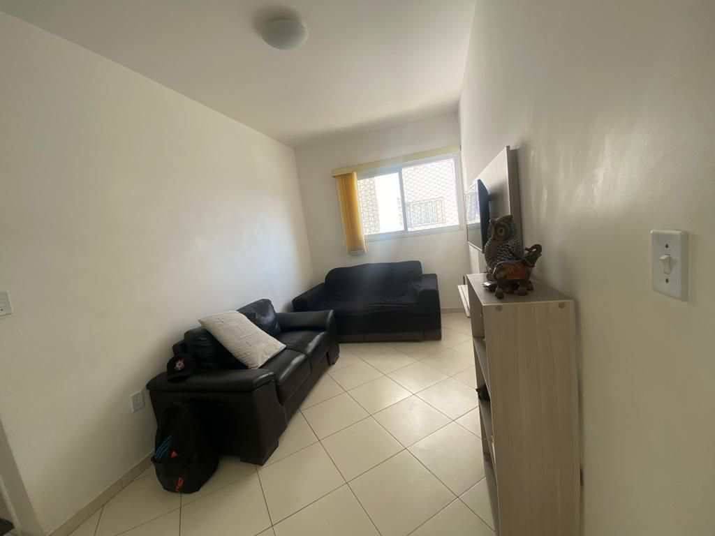 Apartamento com 2 quartos e 50 m² em Ocian, Praia Grande