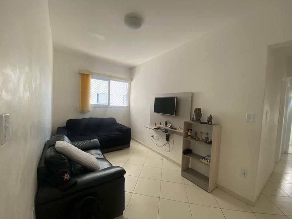 Apartamento com 2 quartos e 50 m² em Ocian, Praia Grande