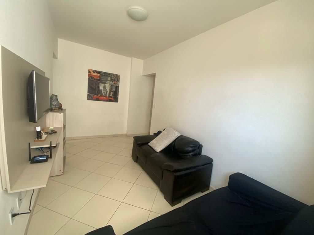 Apartamento com 2 quartos e 50 m² em Ocian, Praia Grande