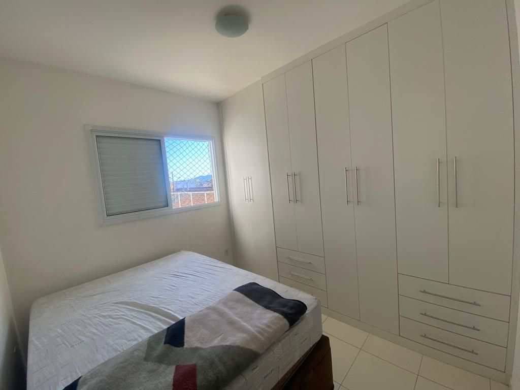 Apartamento com 2 quartos e 50 m² em Ocian, Praia Grande