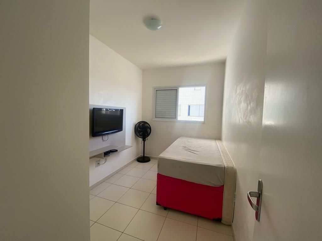 Apartamento com 2 quartos e 50 m² em Ocian, Praia Grande