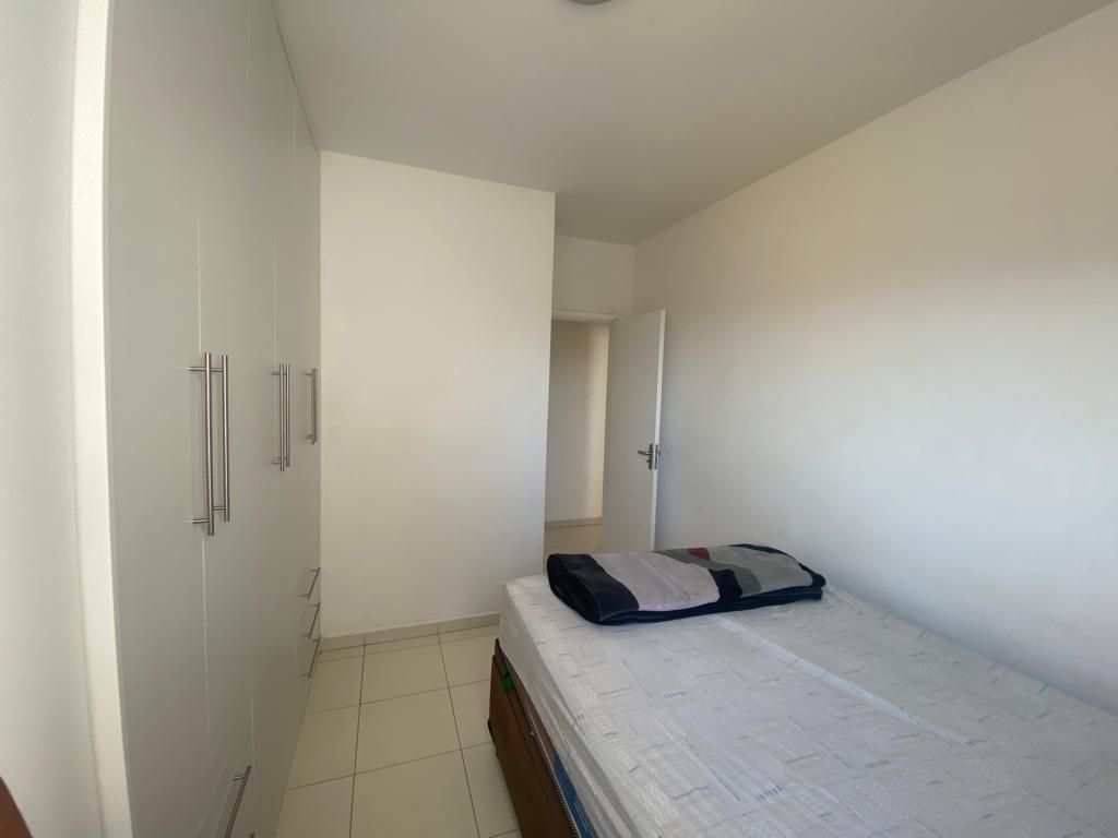 Apartamento com 2 quartos e 50 m² em Ocian, Praia Grande