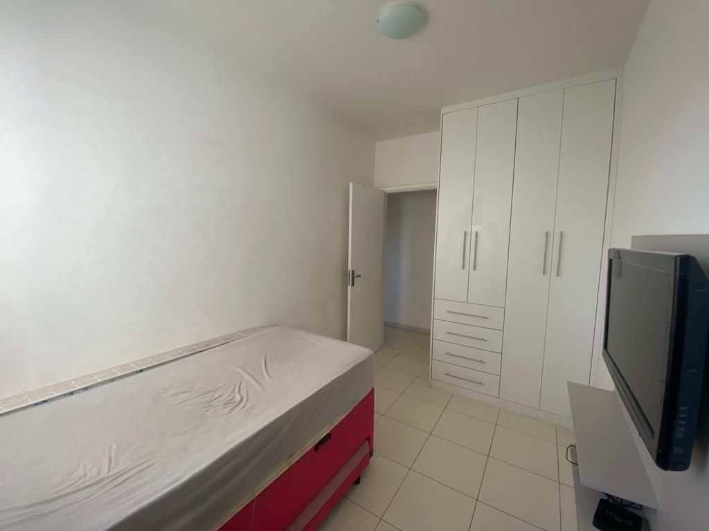 Apartamento com 2 quartos e 50 m² em Ocian, Praia Grande
