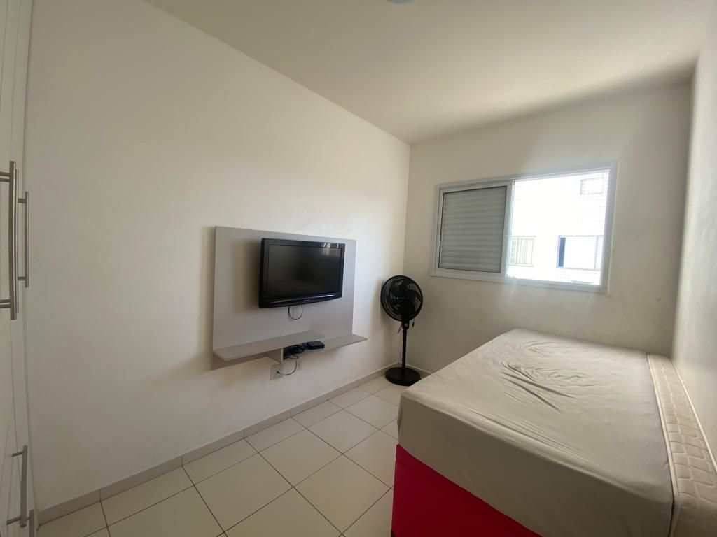 Apartamento com 2 quartos e 50 m² em Ocian, Praia Grande