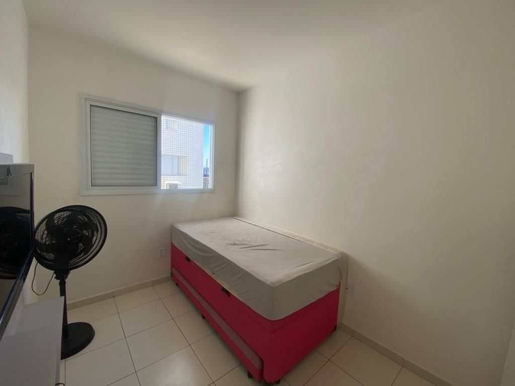 Apartamento com 2 quartos e 50 m² em Ocian, Praia Grande