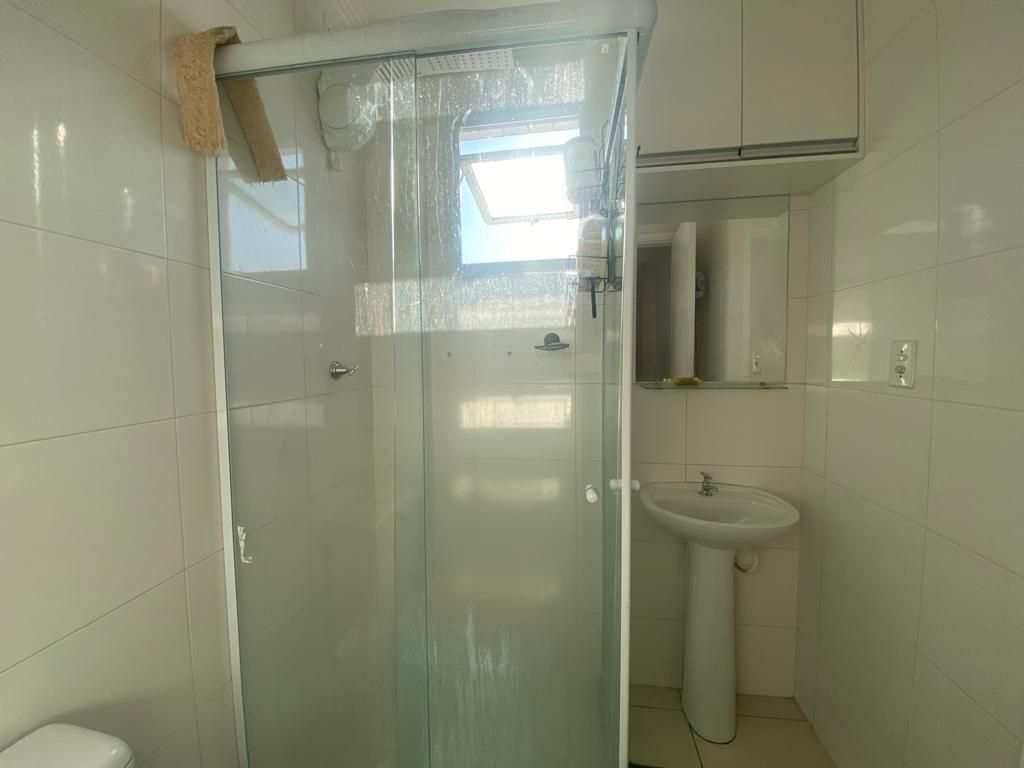 Apartamento com 2 quartos e 50 m² em Ocian, Praia Grande
