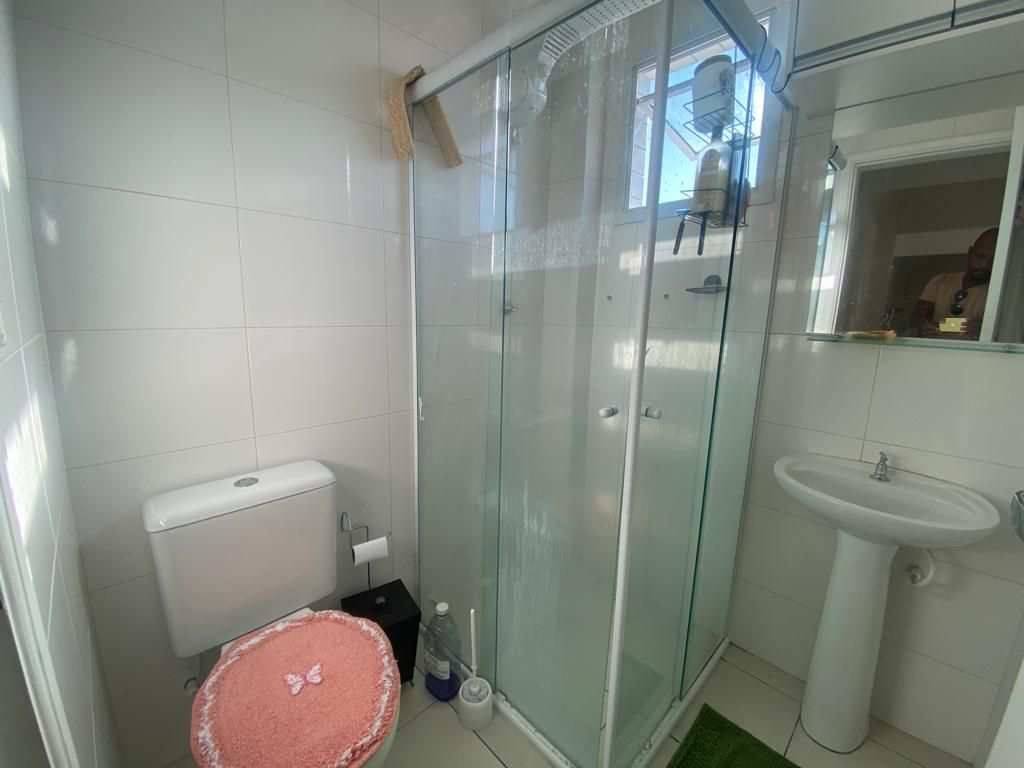 Apartamento com 2 quartos e 50 m² em Ocian, Praia Grande