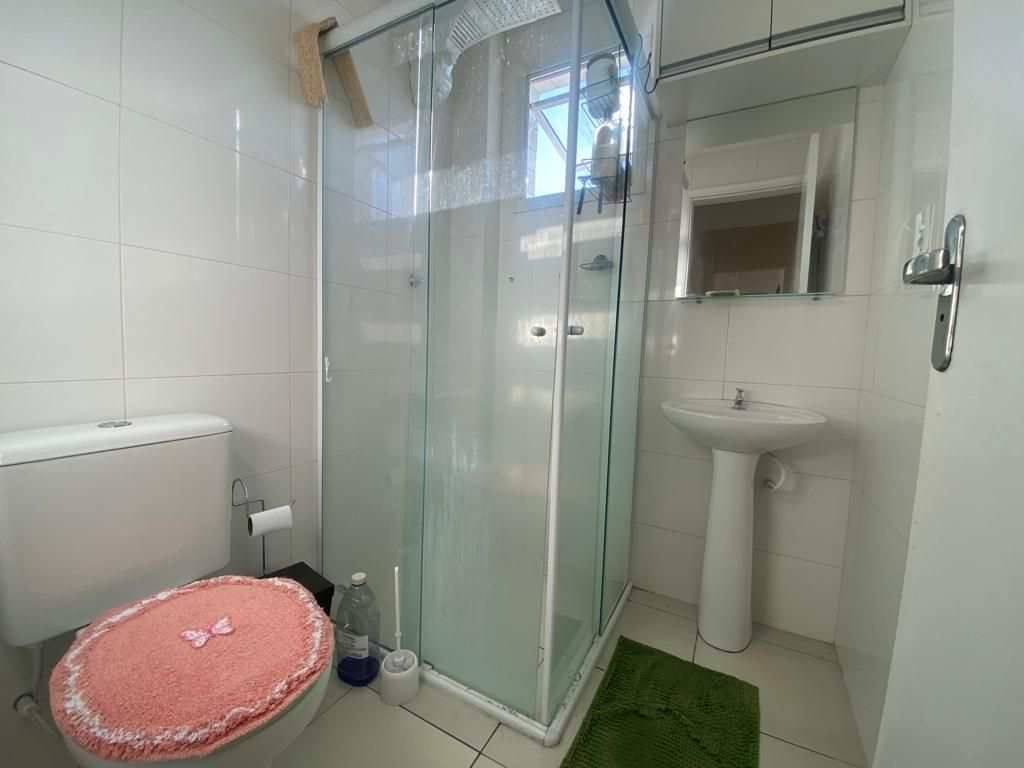 Apartamento com 2 quartos e 50 m² em Ocian, Praia Grande