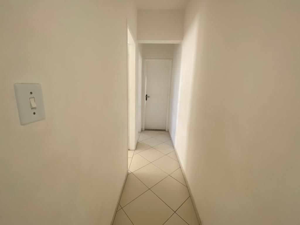 Apartamento com 2 quartos e 50 m² em Ocian, Praia Grande