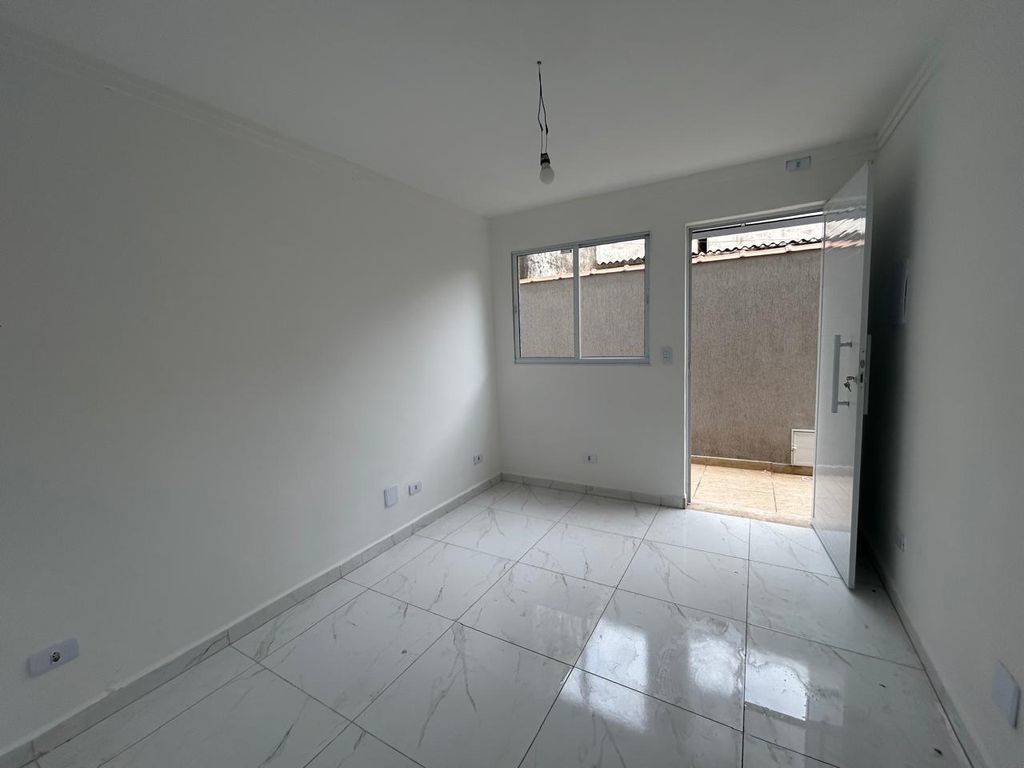 Casa com 2 quartos e 51 m² em Ocian, Praia Grande