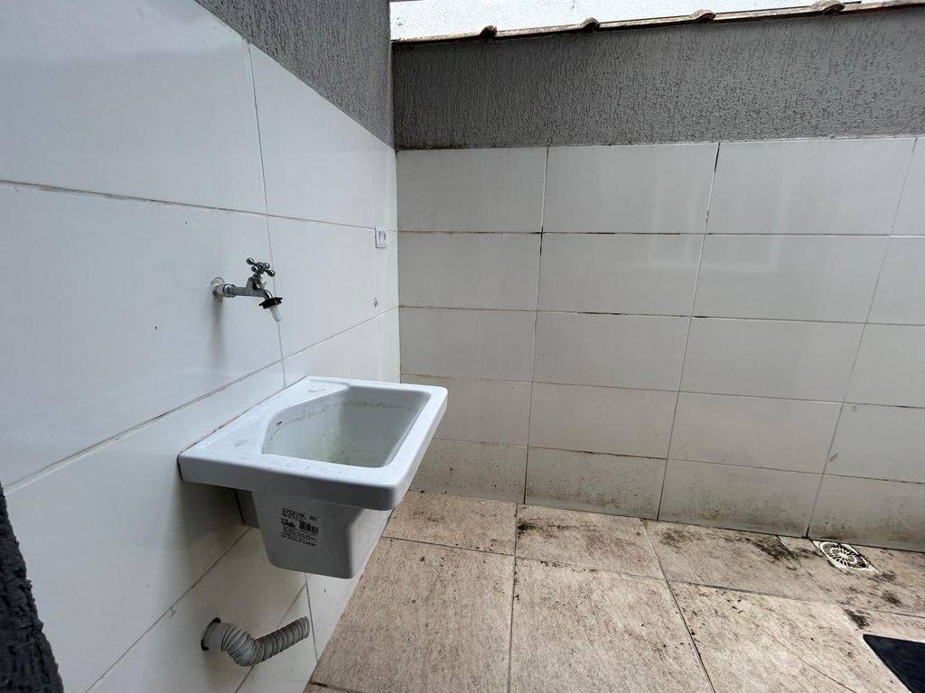 Casa com 2 quartos e 51 m² em Ocian, Praia Grande