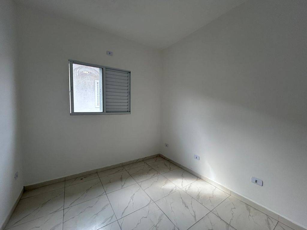 Casa com 2 quartos e 51 m² em Ocian, Praia Grande