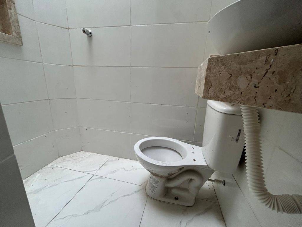 Casa com 2 quartos e 51 m² em Ocian, Praia Grande