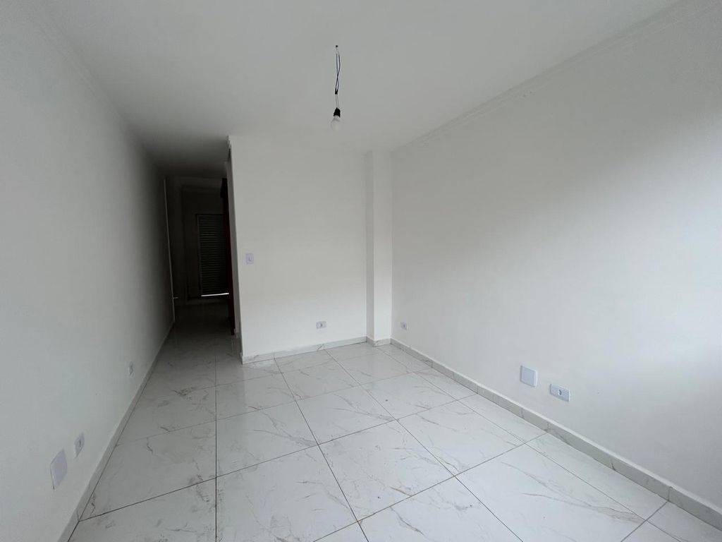 Casa com 2 quartos e 51 m² em Ocian, Praia Grande